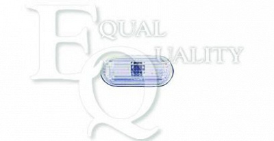 EQUAL QUALITY fl0462 -  Фонарь указателя поворота